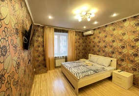 Апартаменты Апартаменты на ул. Тульская д. 32 в Калуге