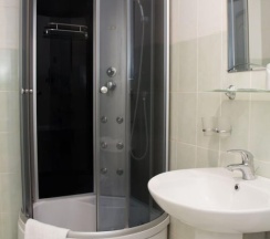 Одноместный номер Superior в Регион 59