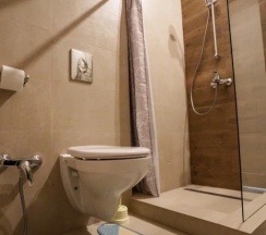 Коттедж Премиум на 10 человек в Орлиное гнездо