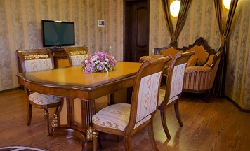 Люкс Gold в Classic