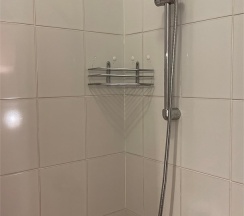 Базовый с двумя отдельными кроватями в Comfort Hotel