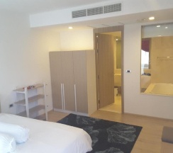 Апартаменты в Baan Mai Khao Beach Residence