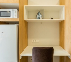 Studio в IQ Aparts