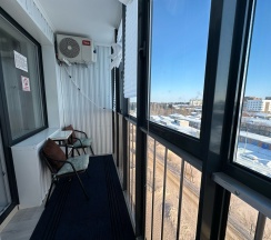 Люкс улучшенный в Studio Apartment XM