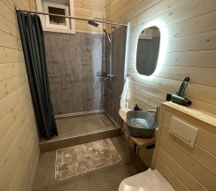 Квартира в На Кедровой