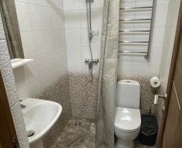 Трёхместный номер Comfort в Санди