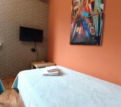 № 12 (Идеально для командировки) в Home