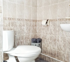 Двух-местный номер без балкона в Благодать