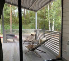Дом 4 в LakeHouse