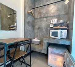 Номер Standard с видом на сад в Ideo Phuket Hotel