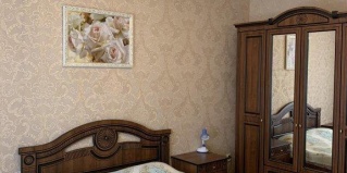 Пятигорск: Гостевой дом Прагма