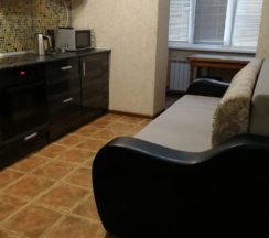 Квартира в Апартаменты на Лунная ул., 28