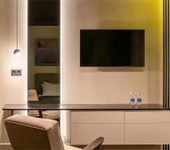 Room Comfort в Nikolaevbuilding