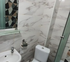 Номер Standard в Baiterek