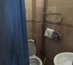 Двухместный номер в Бамбук-Сочи