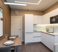 Делюкс в Artstudio Nevsky