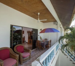 Номер Standard с балконом в Ya Nui Resort