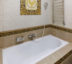 Люкс Royal в Buta