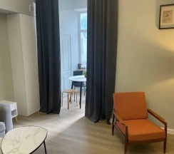 Sipkel в Апарт-отель 63 Apartment