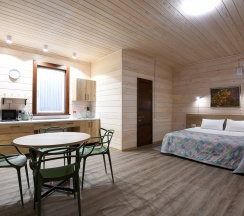 Стандарт улучшенный в Заимка Лесника