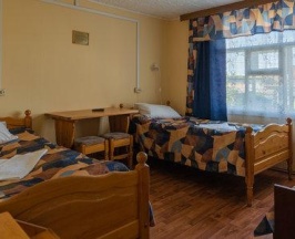 3-местный номер стандарт в Соло-Норд