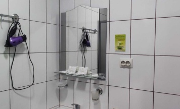 Полулюкс в Купеческий