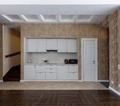 Шале Привилегия ул. Эстонская, 97/2 в Chalet Привилегия by Provence