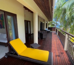 Вилла Family в Valmer Resort