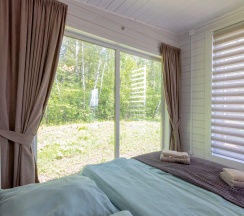 Коттедж улучшенный №6 в Дача без забот