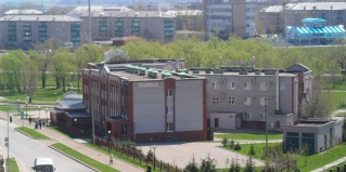 Заинск: Отель Аркадия