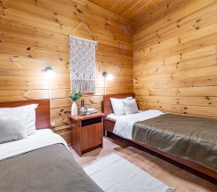 Дом рыбака (стандарт) в Остров Суойа