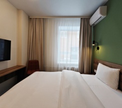 Стандарт Корпус №2 в Татарская слобода