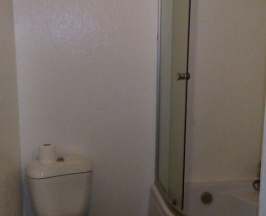 Номер комфорт (Корпус 11-12) в Сидими