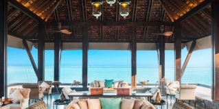 Самуи: Курортный отель Vana Belle A Luxury Collection Resort Koh Samui