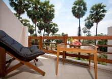 Люкс в Tanaosri Resort Pranburi