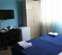 Номер Standard в Отель Panorama ECO-Hotel