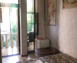 Одноместный номер Standard в Abaash Hotel Afon