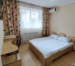 Семейный номер 1.1 в Море