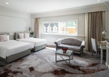 Двухместный номер Standard в Kingston Suites Bangkok