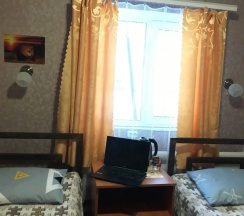 Номер Superior в Ассорти