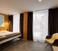 Дом с 4 спальнями в Alpika house