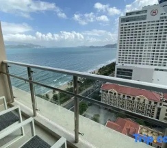 Четырёхместная студия в Lotus Village Nha Trang