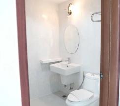 Трёхместный номер Standard с частичным видом на море в The Beach Front Resort Pattaya  - SHA Plus