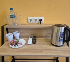 Стандартный №15 в Elhostel