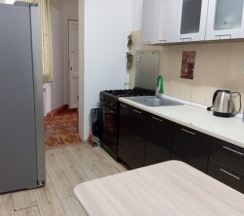 Эконом-1 с ТВ и кондиционером в Курортный