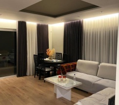 Апартаменты в Hotel Erioni