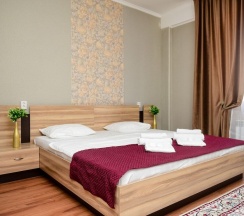 Номер Comfort в Алатау