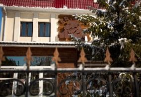 Мини-отель Гризли в Нововоронеже