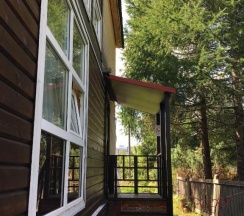 3-комнатная комната улучшенная в Викинг