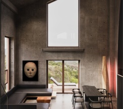 Люкс "Меркурий" в Moon2